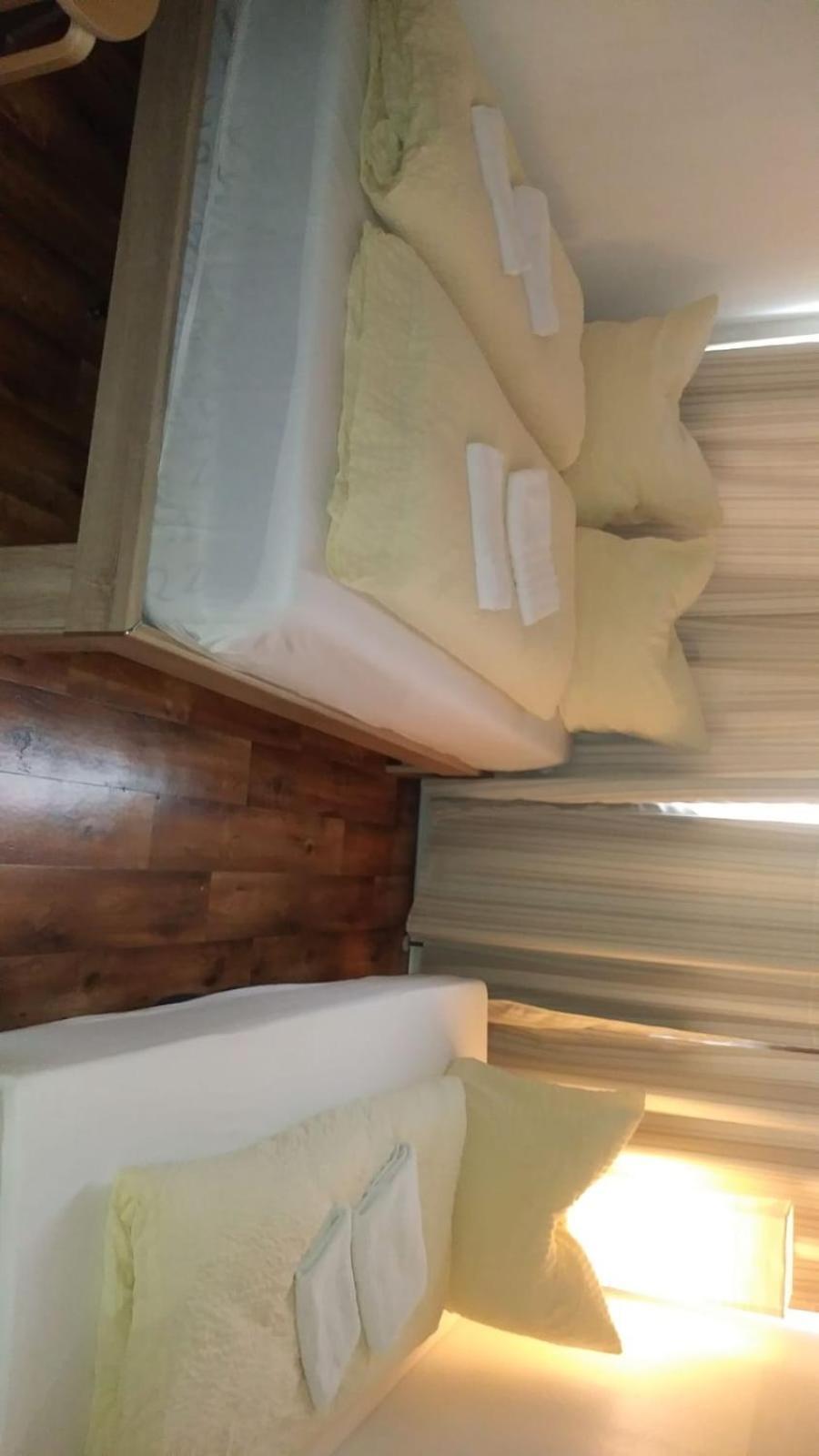 Sleep Well Rooms Stuttgart Bagian luar foto