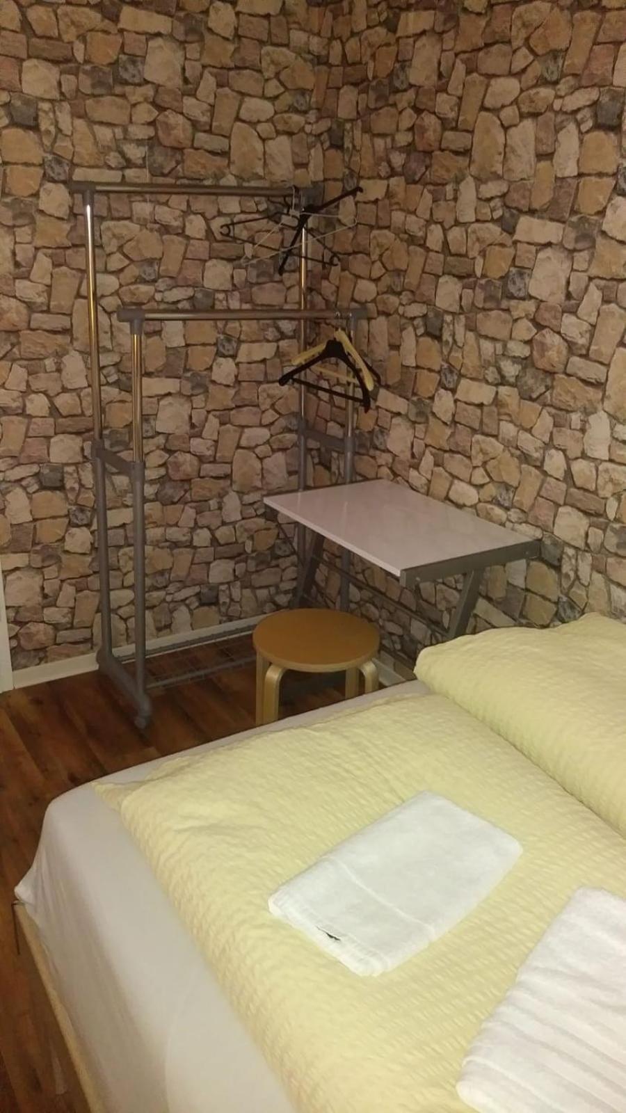 Sleep Well Rooms Stuttgart Bagian luar foto