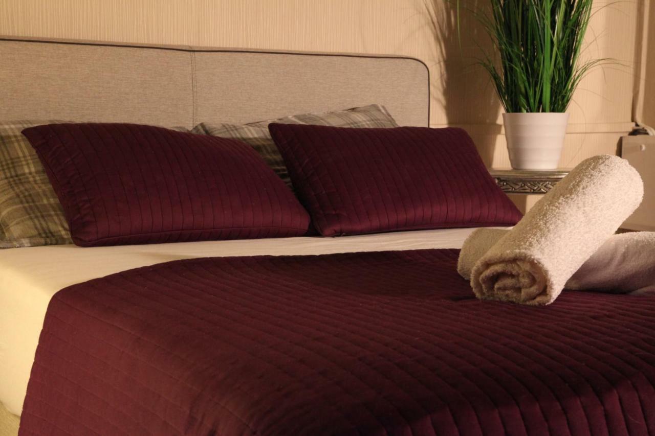 Sleep Well Rooms Stuttgart Bagian luar foto